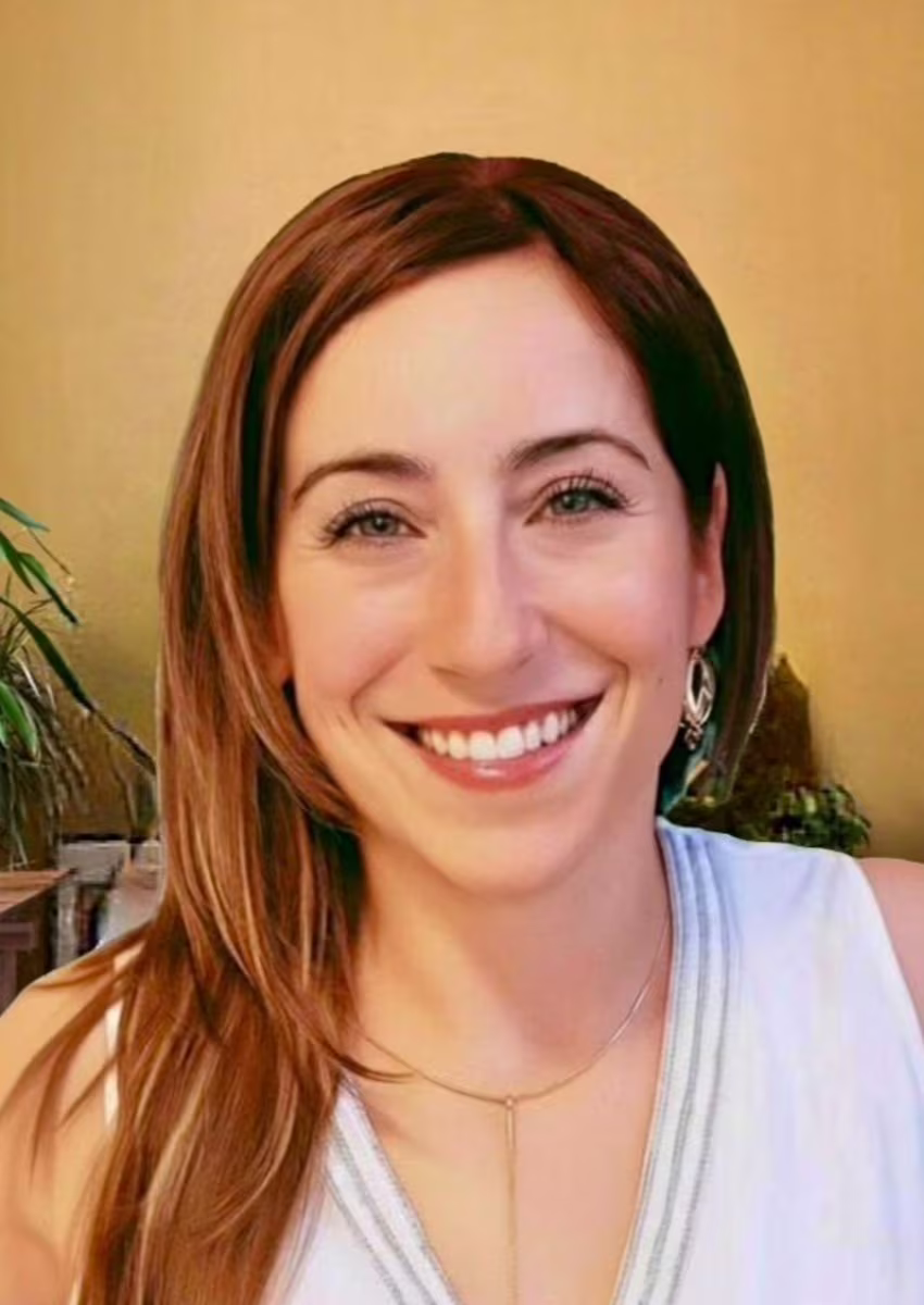 Romina Galisteo Giannattasio