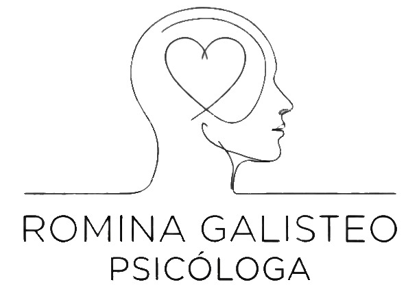 Psicóloga Romina Galisteo