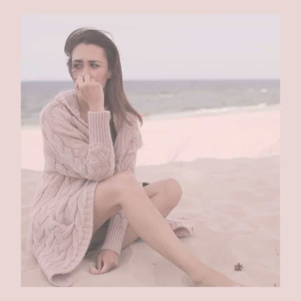 ¿Alguna vez te angustias más por lo que podría pasar que por lo que realmente está pasando Hace poco una paciente me decía “No puedo disfrutar de mi fin de semana porque ya estoy pensando en todo