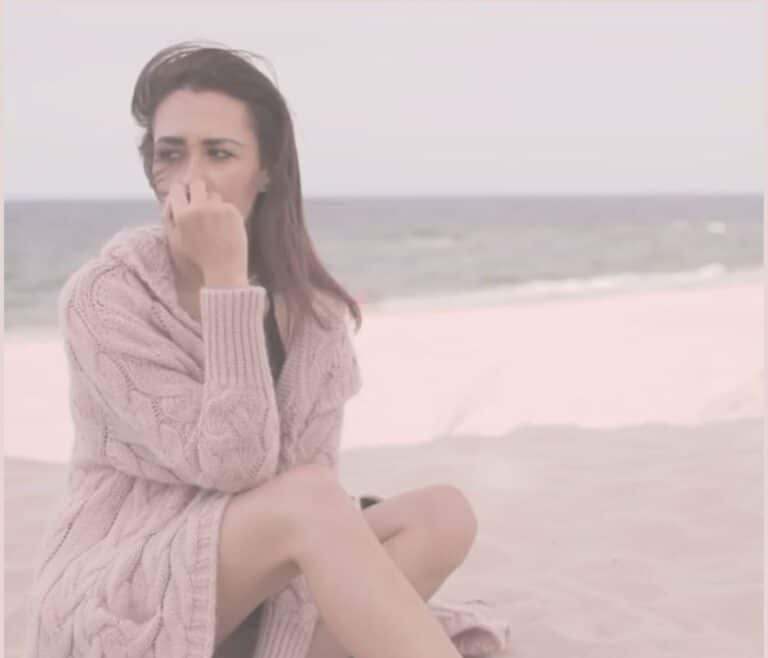 ¿Alguna vez te angustias mas por lo que podria pasar que por lo que realmente esta pasando Hace poco una paciente me decia No puedo disfrutar de mi fin de semana porque ya estoy pensando en todo e1764767994782